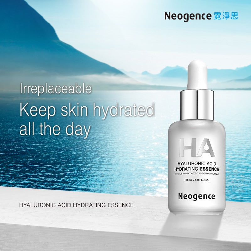 Neogence Hyaluronic Acid Hydrating Essence 30ml