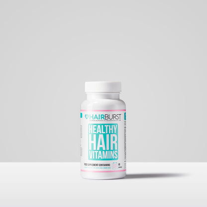Hairburst Healthy Hair Vitamins (60 capsules)
